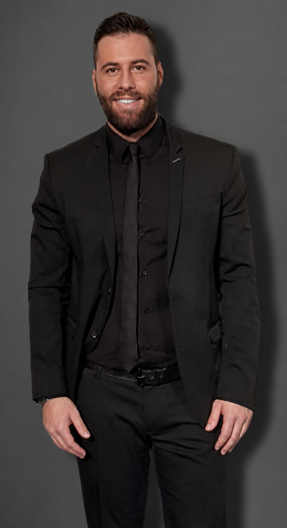 Vincenzo Del Mondo, fondatore di DMV Beautyque